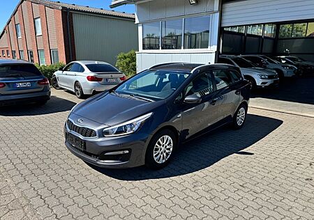 Kia Cee'd Sportswagon 1.4 CVVT 1 Hand Tüv Neu