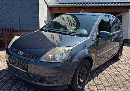 Ford Fiesta 1,3; 69 PS; TÜV bis 10/2026