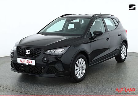 Seat Arona 1.0 TSI DSG Style LED FullLink DAB PDC USB