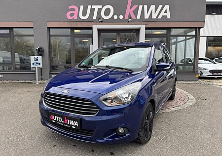 Ford Ka + Cool & Sound, Klima,
