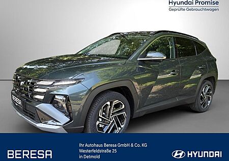 Hyundai Tucson 1.6 T-GDI PRIME*DCT*Assist.-Pa.*ECS*Pano*