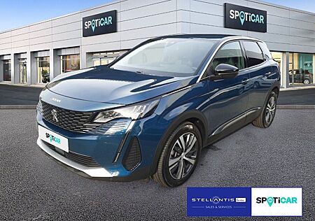 Peugeot 3008 Allure Pack 1.2 PureTech 130*Navi*EPH vo+hi