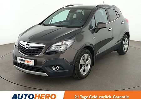 Opel Mokka 1.4 Turbo Innovation ecoFlex*NAVI*TEMPO*