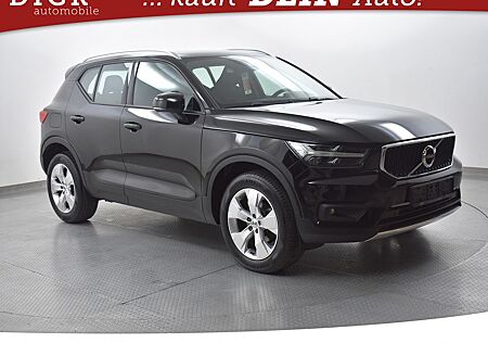 Volvo XC 40 D3 Gear Momen >STANDHZ+H&K+LED+VIRTU+NAVI+