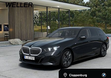 BMW 540d xDrive T M SPORT B&W,AHK,Pano,DAProf,PaPro