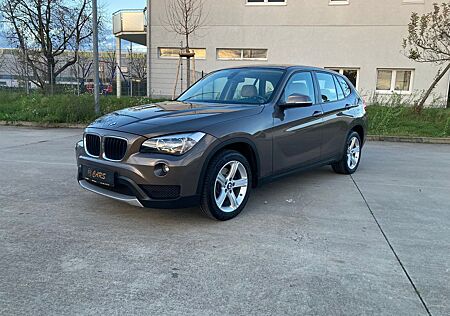 BMW X1 Baureihe sDrive 18i Navi Leder Aut.