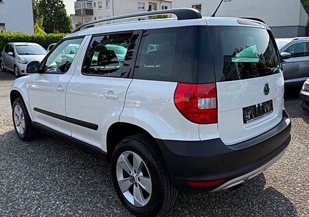 Skoda Yeti 1.2 TSI Active Plus Edition Active Plus...