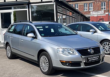 VW Passat Variant Volkswagen 2.0 Automatik Behindertengerecht