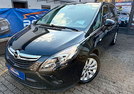 Opel Zafira C Tourer Edition