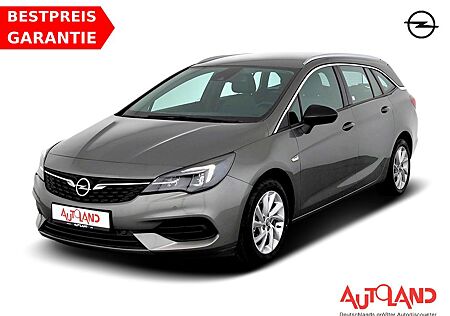 Opel Astra K ST 1.5 D Elegance LED Navi Sitzheizung