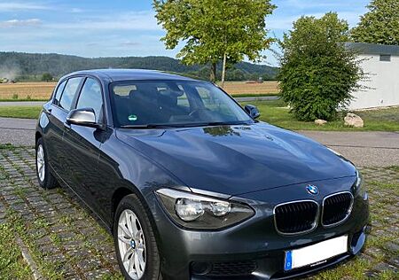 BMW 114i - 5trg