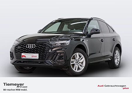 Audi Q5 Sportback 40 TFSI Q S LINE PANO ALCANTARA ASS