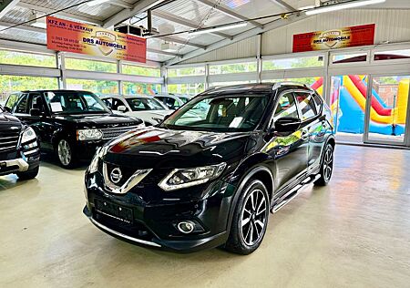 Nissan X-Trail 2.0dci 177PS 4x4 Pano