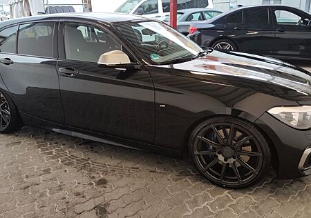 BMW 140 M140i xDrive A Special Edition -