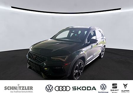 Cupra Ateca 2.0 TSI 4D DSG PANO/360°/ACC/DCC/LED+++