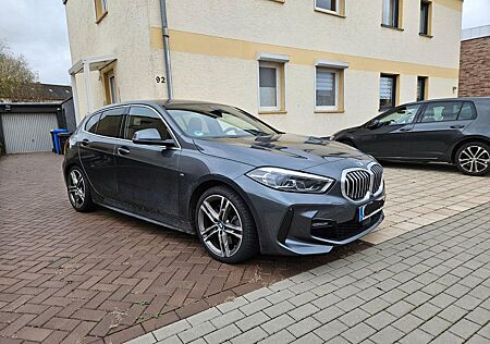 BMW 120d xDrive M Sport A M Sport