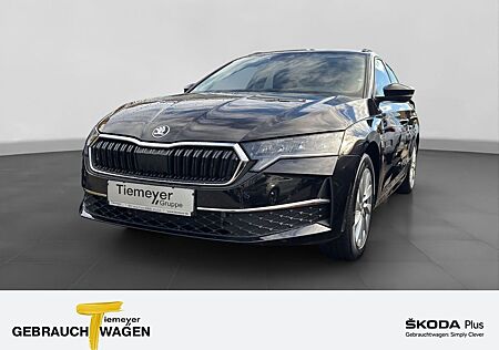 Skoda Octavia Combi 2.0 TDI DSG SELECTION LM17 KAMERA