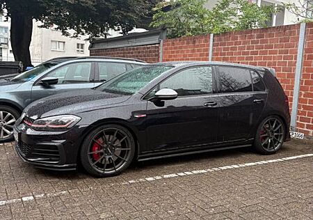 VW Golf Volkswagen 2.0 TSI OPF DSG GTI Performance GTI Per...