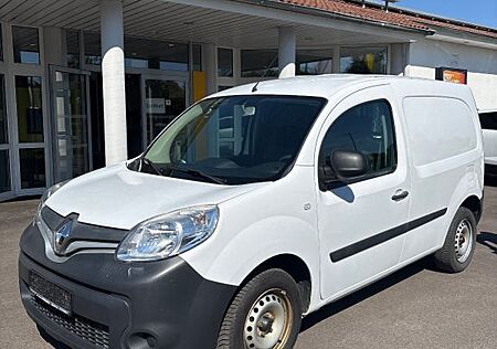Renault Kangoo Rapid Basis