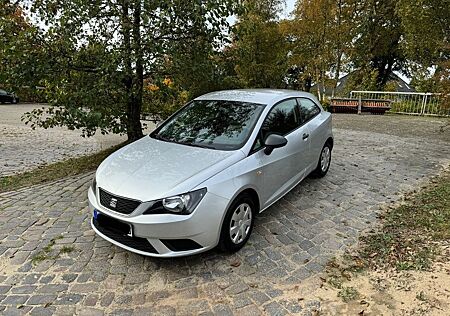 Seat Ibiza 1.2 12V 51kW