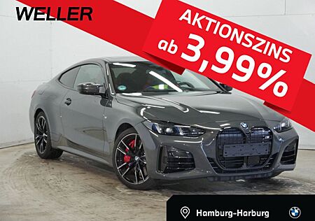 BMW M440iA xDr Coupe M SPORT PRO Carbon,GSD,360°,H