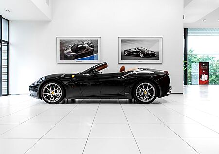 Ferrari California ~ Munsterhuis~