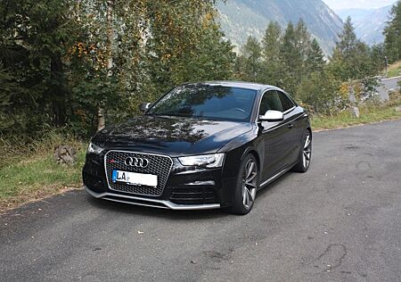 Audi RS5 4.2 FSI S tronic quattro - HU3/28 8fach Carp