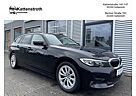 BMW 318d Touring Aut. Advantage CockpitPro AHK Stdh