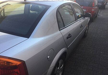 Opel Vectra 2.2 Cosmo Cosmo
