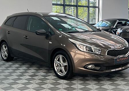 Kia Cee'd Sportswagon Edtion 7 Bestzustand