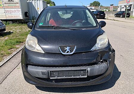 Peugeot 107 Urban Move