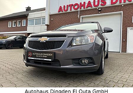 Chevrolet Cruze 1.6 Hatchback LT