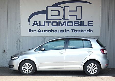 VW Golf Volkswagen Plus VI GANZJAHRESREIFEN KLIMAAUTOMATIK