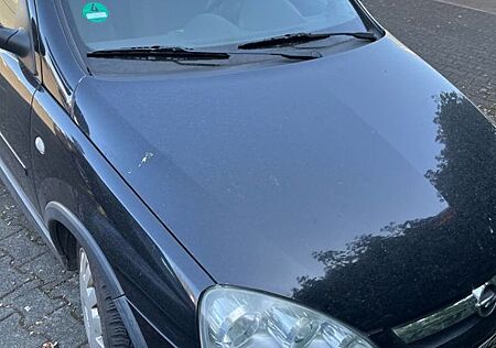 Opel Corsa 1.2 / TÜV vorhanden/Klima/guten Zustand
