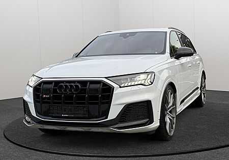 Audi SQ7 4.0 TDI quattro 7Sitzer Massage sitze 3D B&O
