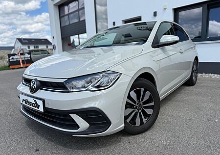 VW Polo Volkswagen 1.0 MOVE SITZH APPLE PDC DAB