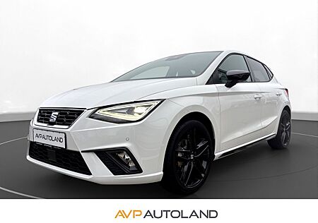 Seat Ibiza 1.0 TSI FR Black Edition | NAVI | LED |