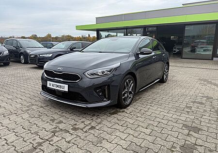 Kia Pro_ceed ProCeed/GT-Line/LED/Memory/Kamera/Navi/1.Hand