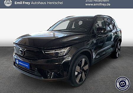 Volvo XC 40 XC40 Recharge 82 kWh Twin Motor Plus 300 kW, 5-t