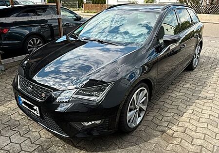 Seat Leon ST 2.0 TDI 135kW Start&Stop FR DSG FR