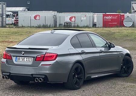 BMW 530d xDrive -