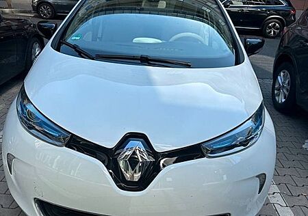 Renault ZOE Life mit Batterie Life