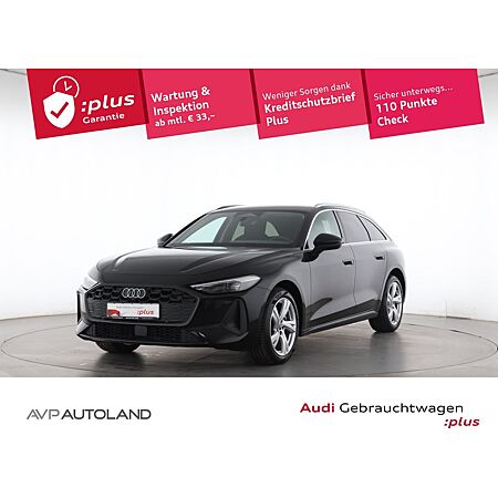 Audi A5 leasen