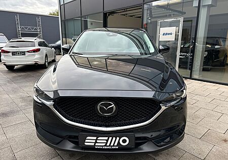 Mazda CX-5 2.2D 184ps Sports-Line ACC/BOSE/360°/ACAA