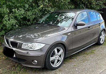 BMW 120d