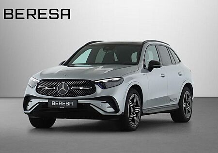 Mercedes-Benz GLC 220 d 4M AMG Digital Light Night MBUX Pano