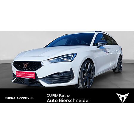 Cupra Leon leasen