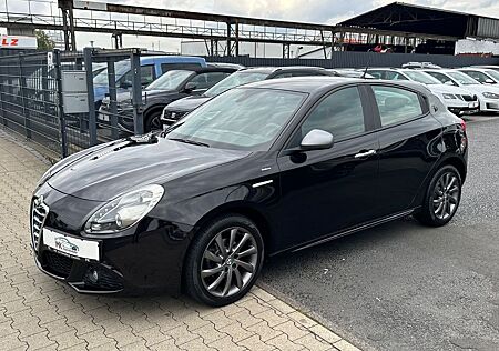 Alfa Romeo Giulietta Veloce 1.4 TB 16V PDC/Klima/8-Fach/SHG