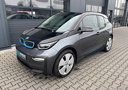 BMW i3 i3eDrive 120Ah PDC DAB NAVI PROF SITZHZ LED