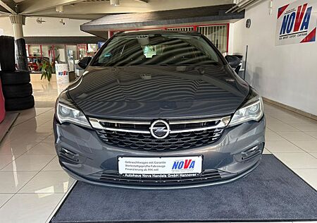 Opel Astra ST 1.6 CDTI AT*NAVI*PDC*SZH*HEADUP*17ZOLL!